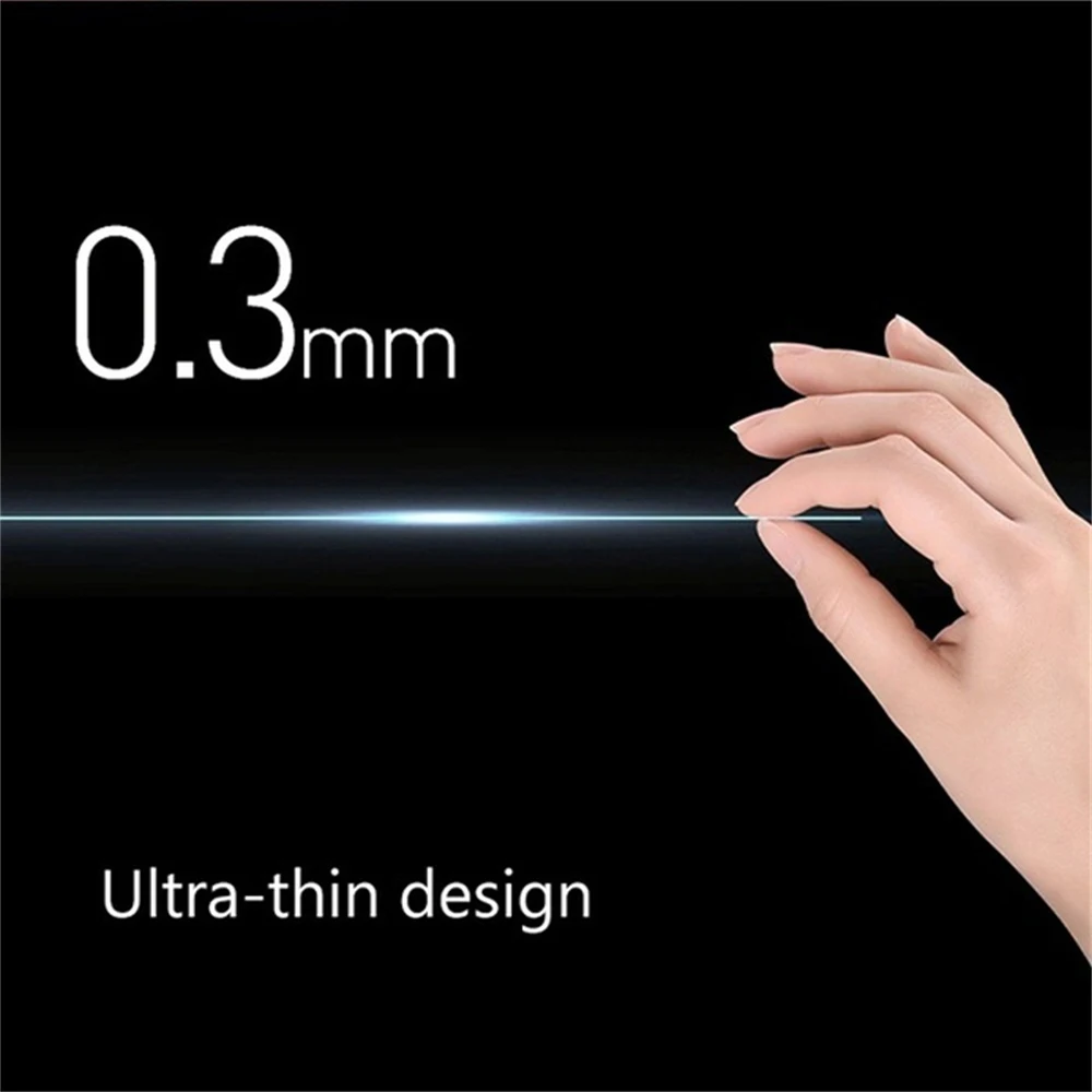 2 шт. изогнутые закаленное стекло 2.5D Защитные пленки для экрана Huami Amazfit Pace Stratos Verge