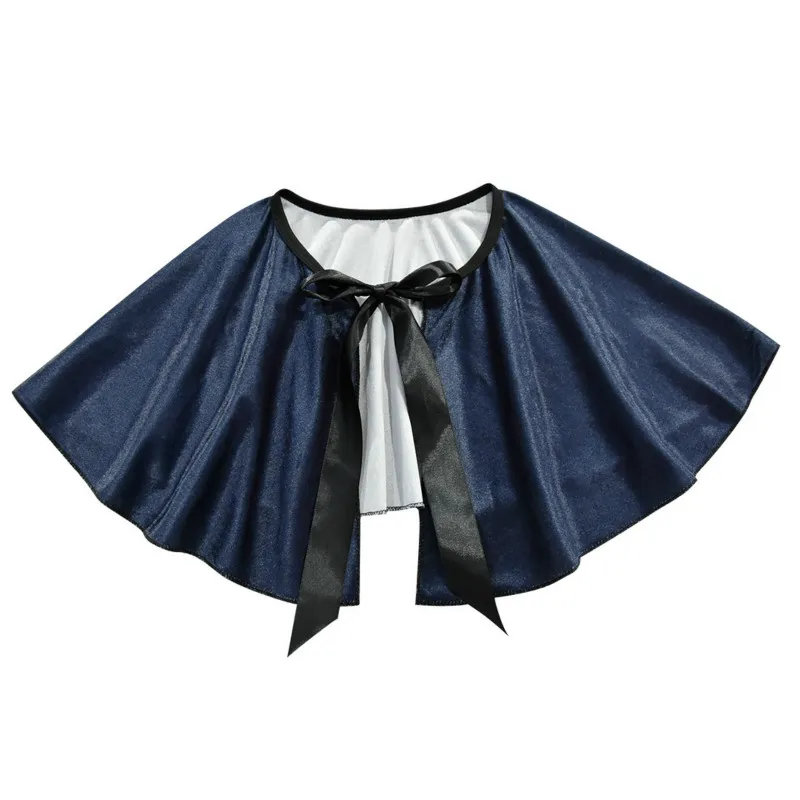 Костюм ведьмы на Хэллоуин для детей комплект из 4 предметов платье дьявола эльфа