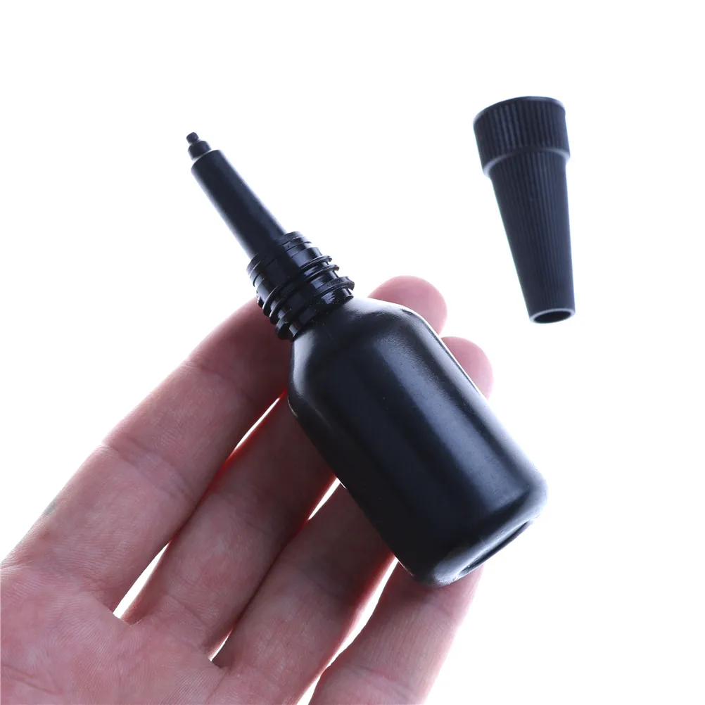 

Быстросохнущий быстросохнущий клей для сварки пластика, 10 мл, 5 секунд