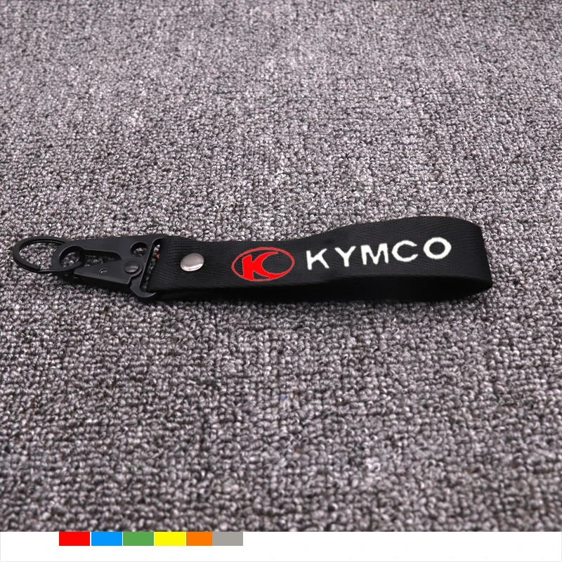 Мотоциклетный 3D брелок для ключей KYMCO xquot 250 300 500 400 K-XCT CENTRO 125/200/300/350 AK 550 Motocross |