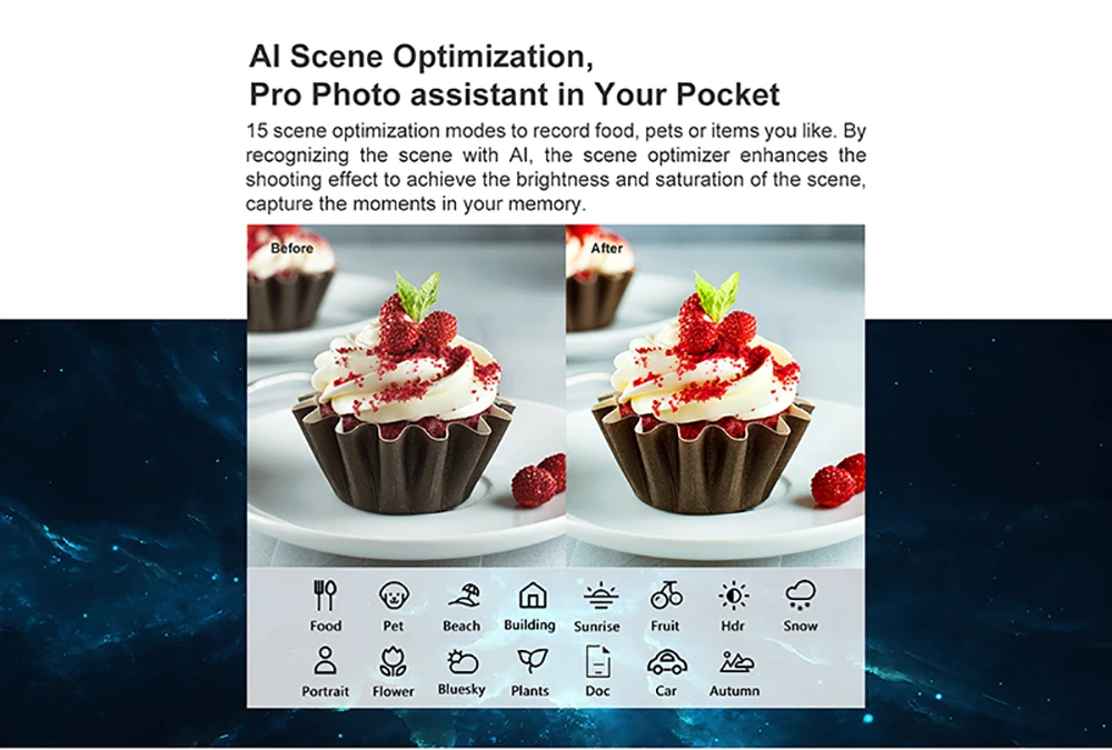 Смартфон Cubot P30 6," экран капли воды FHD+ 2340x1080p 4 Гб RAM+ 64 ГБ ROM Памяти Android 9,0 Pie Система Helio P23 Телефон SONY AI задние тройные камеры Поддержка Распознавания лица 4000 мАч Батарея 4G LTE Сети
