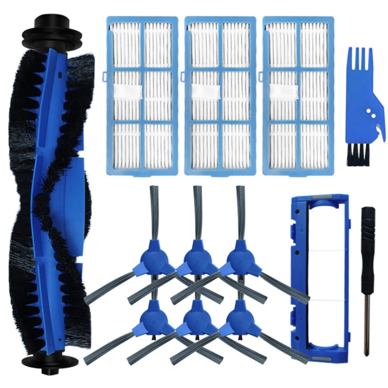 

AD-основная щетка, боковая щетка, фильтр для Kyvol E30/E31/E20, запчасти для очистки робота