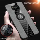 Роскошный чехол из ТПУ с тремя узорами в стиле пэчворк для Xiaomi X3 Pro, чехол для PokoX3 Poxo X 3 X3Pro, защитный чехол 6,67 дюйма