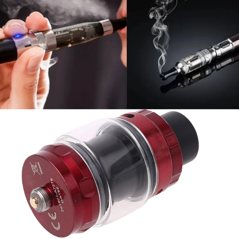 

Dual Coil Vape Tank RTA Vaper atomizer for Zeus X RTA 3.5/4.5ml Base mesh RTA For Vape Electronic Cigarette Box Mod Kit
