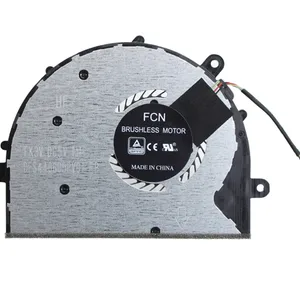 new laptop cooler cpu fan suitable for lenovo yoga 320 720 12ikb 12 5 inch fk3v dc 5v 0 5a dfs440605pv0t notebook cooling free global shipping