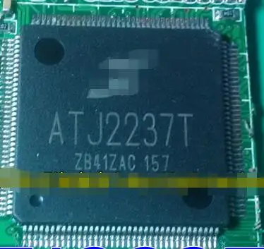 

IC 100% NEW Free shipping ATJ2237T