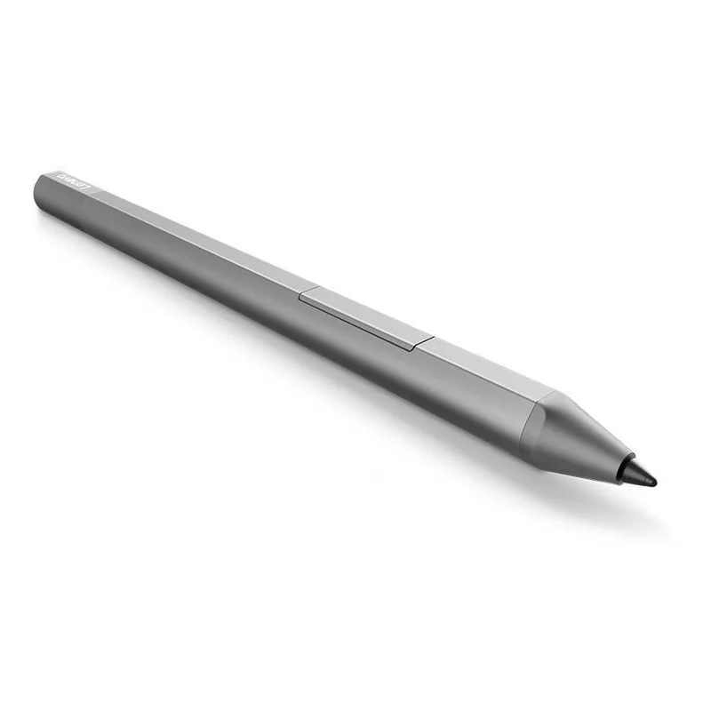 Стилус для Lenovo Precision pen 4X80Z50965 Yoga book 2 C930 ThinkBook Plus Bluetooth-Стилус с 4096 уровнем давления -