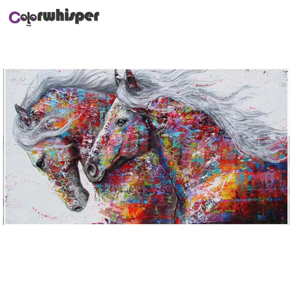 Алмазная живопись Z492 полноразмерная/круглая 5D Вышивка крестиком рисунок с