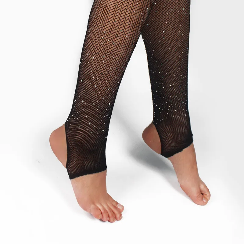 Горячая Распродажа сексуальные дешевые женские для девочек стремя мягкая пряжа