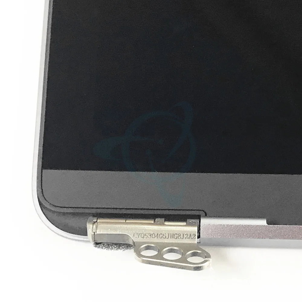 Оригинальный Новый Полный ЖК-экран для Macbook Retina 12 дюймов A1534 полный ЖК-дисплей