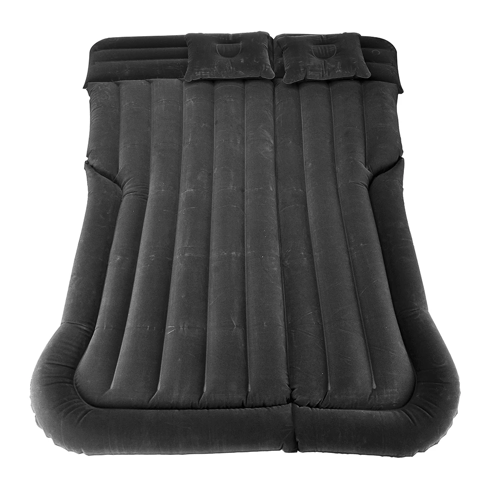 175*135 см SUV надувная автомобильная кровать для путешествий Кемпинг Регулируемый