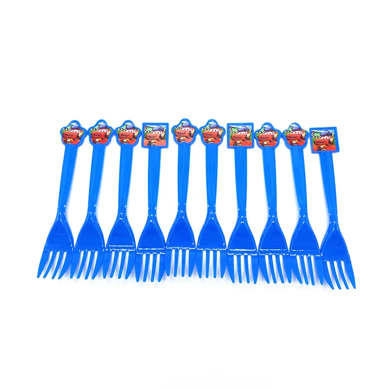 

Одноразовая скатерть Маквин Disney 108*180 см