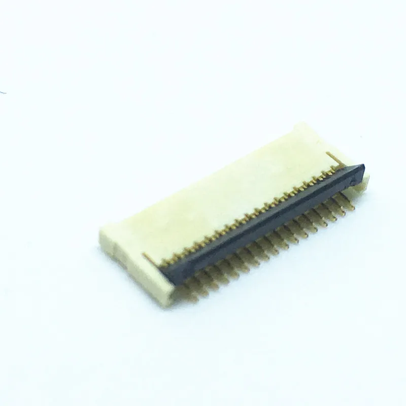 Разъемы FFC / FPC Omron Electronics XF2B-3545-31A 0 3 мм 35 контактов | Электроника