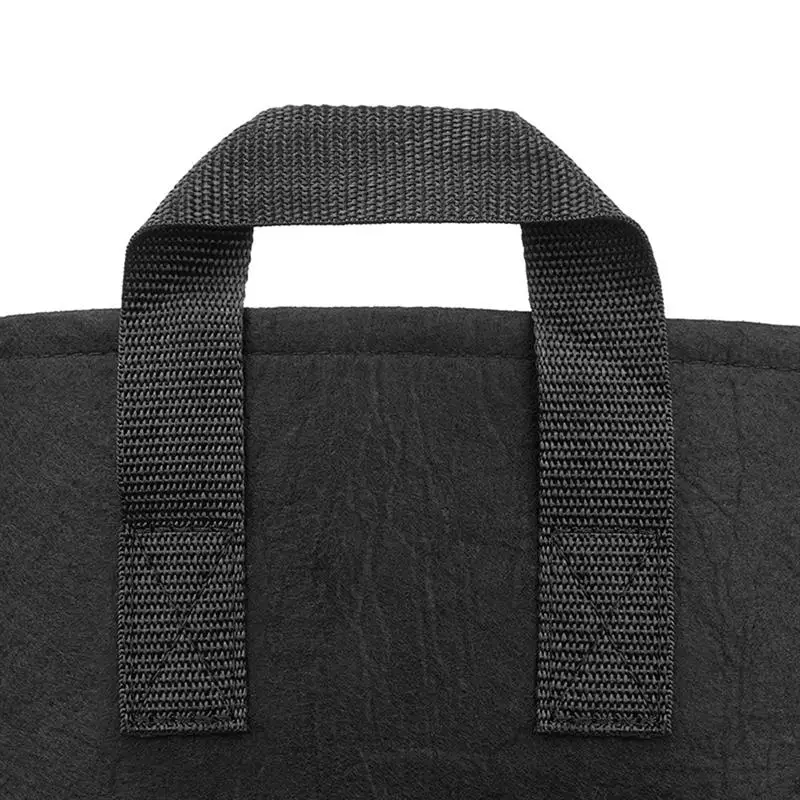 

4 7 10 Gallon Plant Grow Bags Fabric Planting Potato Bags Fruit Seed Moisturizing Bag Garden Tool Gardening