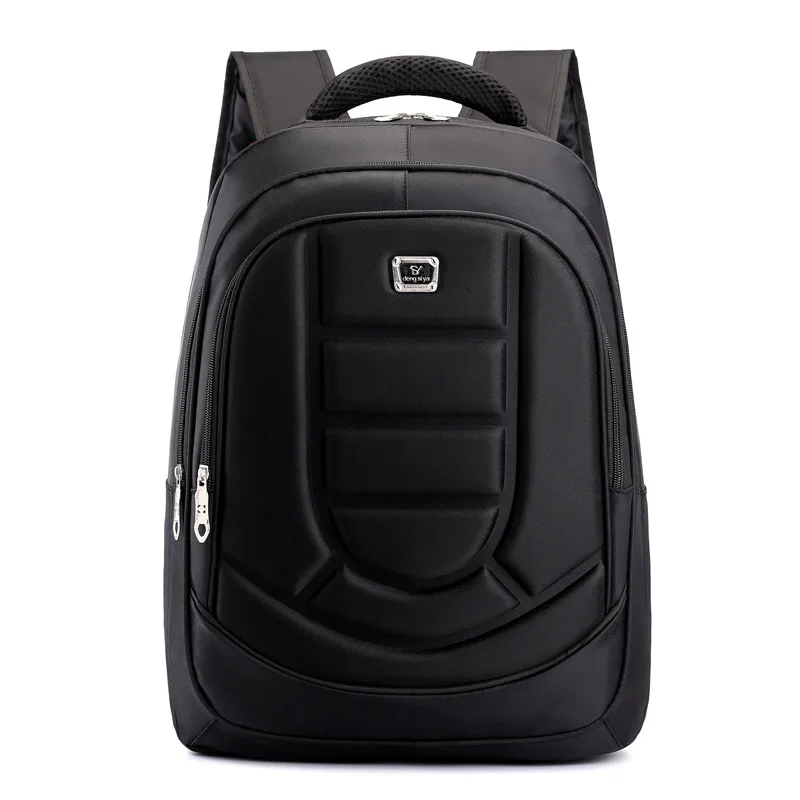 Оксфордский Швейцарский рюкзак для ноутбука 20 дюймов мужской водонепроницаемый