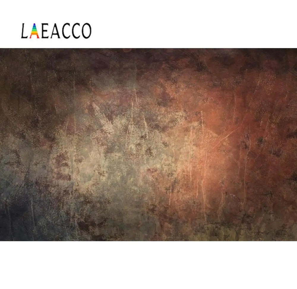 

Laeacco Фото фоны текстура Градиент сплошной цвет стена портрет гранж фото фон