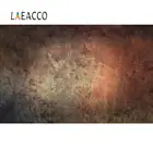Laeacco Фото фоны текстура Градиент сплошной цвет стена портрет гранж фото фон