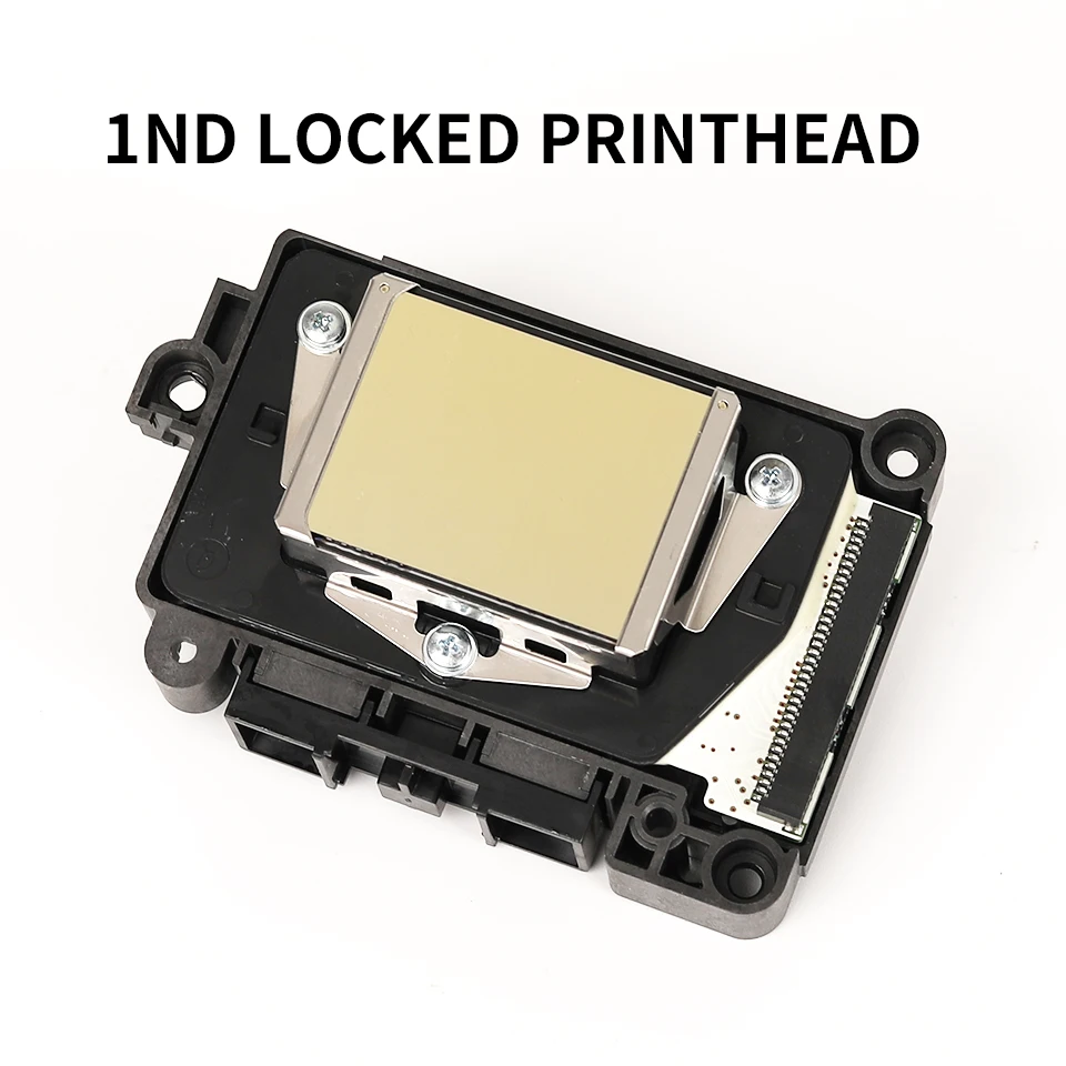 Печатающая головка F19600030 Dx7 для EPSON P600 печатающая F196000 DX7 3890 3880 3885 P800 5V 5V2printer |
