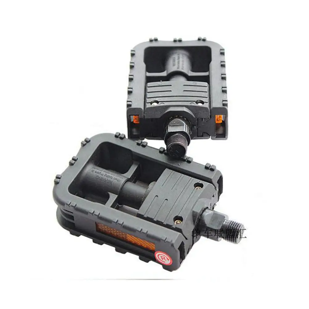 

1 пара, велосипедные нейлоновые педали для горного велосипеда