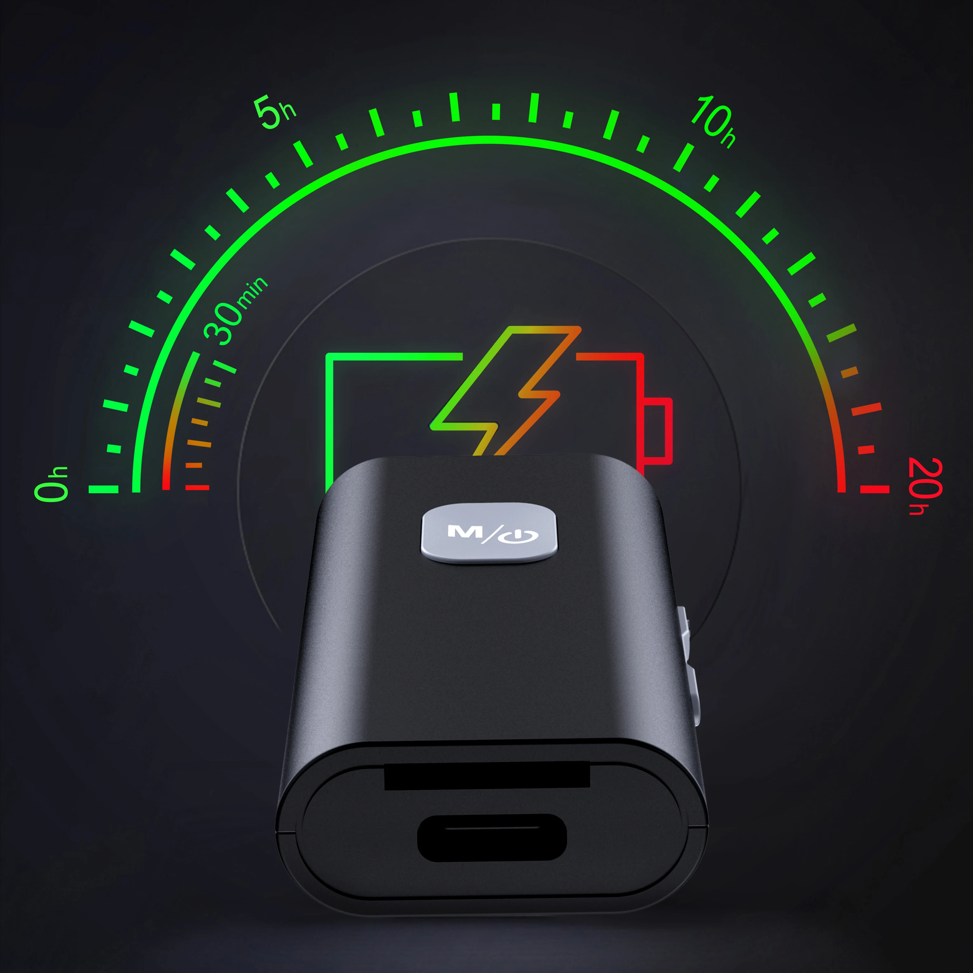 SR11 Bluetooth совместимый 5 0 приемник аудио адаптер Поддержка читателя TF