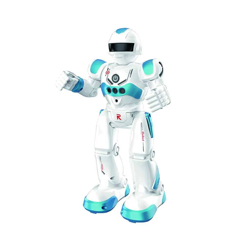 

Remote Control Robot Usb Charging Multifunctional Children's Toys Singing And Dancing Gesture Sensing Robot