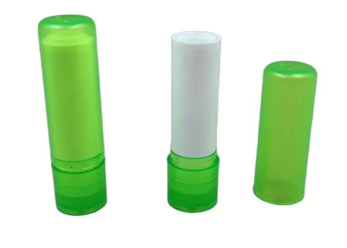 5 г матовый синий блеск для губ крем туба или бальзам губ/медовая контейнер