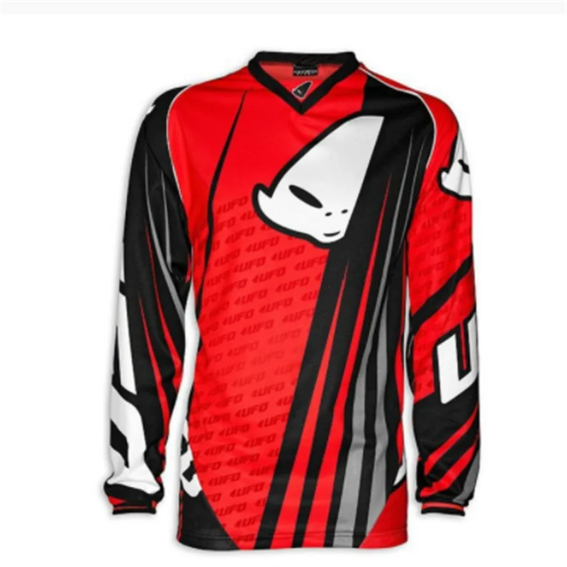 Новинка Мужская одежда для мотоцикла DH горный велосипед MX свитшот езды на горном