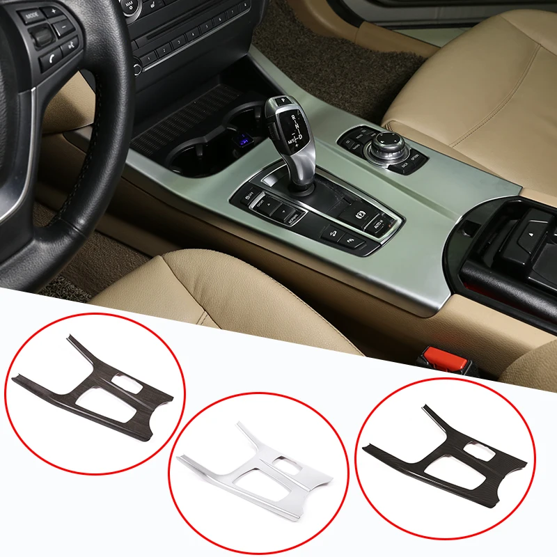 

Для BMW X3 F25 X4 F26 2011-2017 ABS Хромированная внутренняя отделка крышка автомобильные аксессуары быстро
