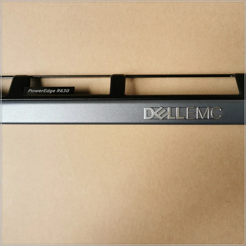 Новая Оригинальная маска для сервера DELL R630 R430 R620 R420 R330 чехол жесткого диска 0XT7CR