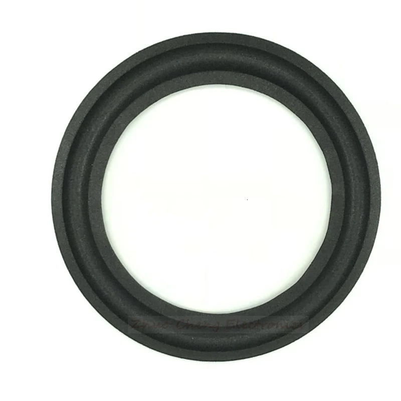 2 pieces 15 inch woofer loudspeaker Bass speaker surrounds repair foam (370mm/345mm/300mm/280mm) | Электроника