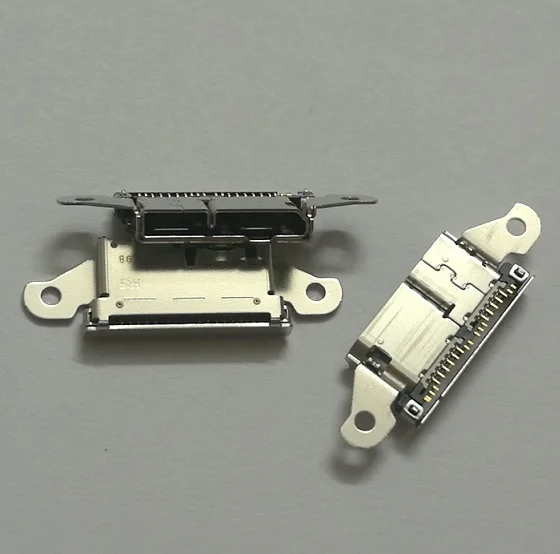 Brand New Micro Mini USB Jack Socket connector for Samsung S5 G900F G900H G900T G9008 G9006 V G9002 G9009D I9600 charging port | Мобильные