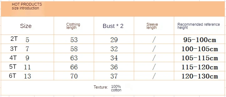 

2021 Summer New Arrival Girls Fashion Sleeveless Dress Kids Cotton Dresses Girl Clothes