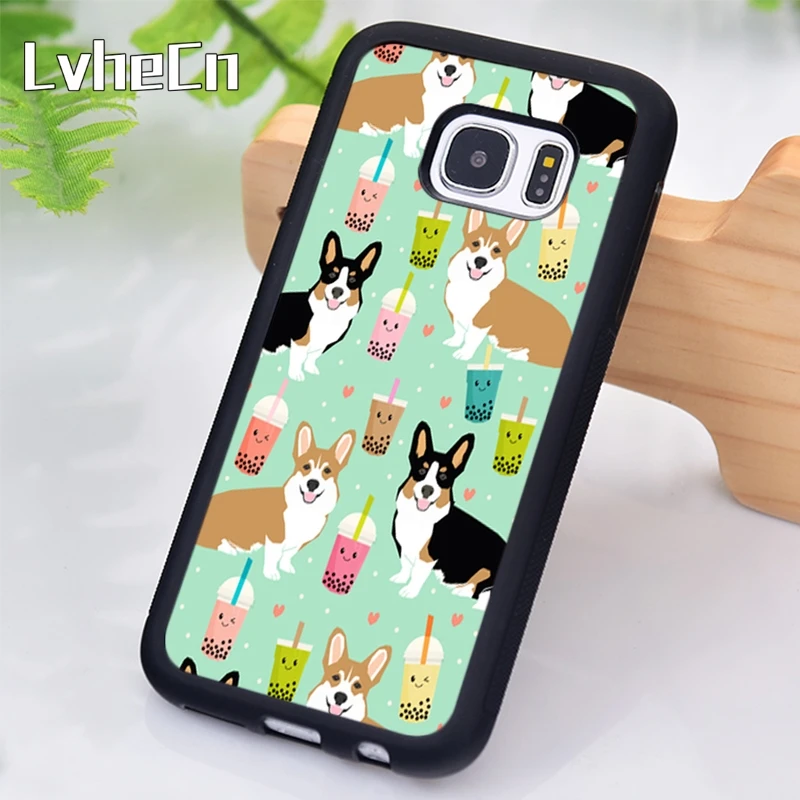 LvheCn бродячий детский чехол для телефона Felix Chan I N samsung Galaxy S9 S8 S10 Plus Lite S6 S7 Edge S5 Note 7 8 9