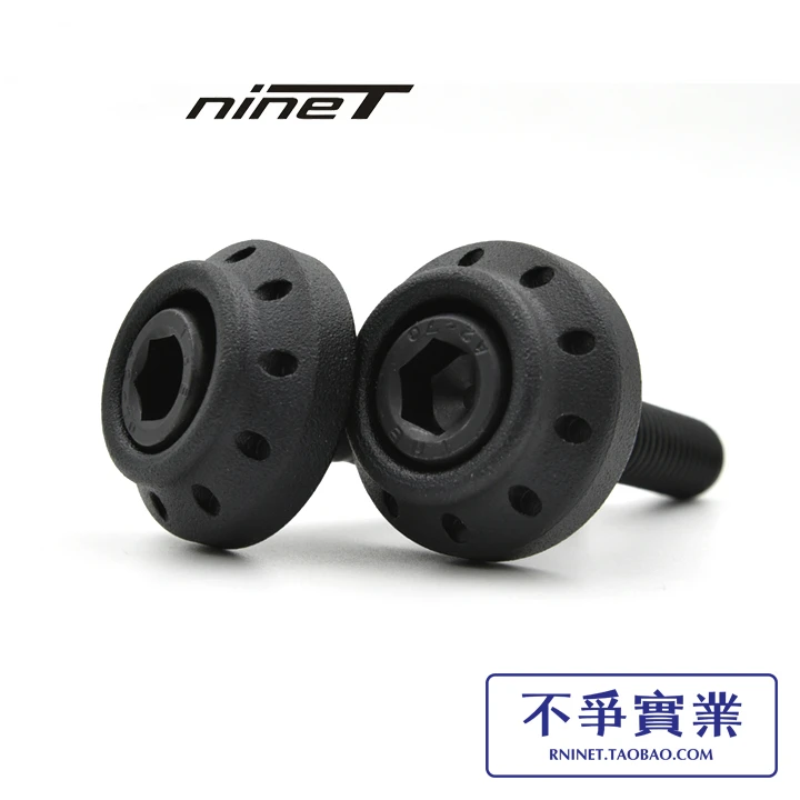 Рукоятка для Руля Мотоцикла BMW R nine T nineT R9T Roadster Pure Scrambler GS бесплатная доставка|Руль