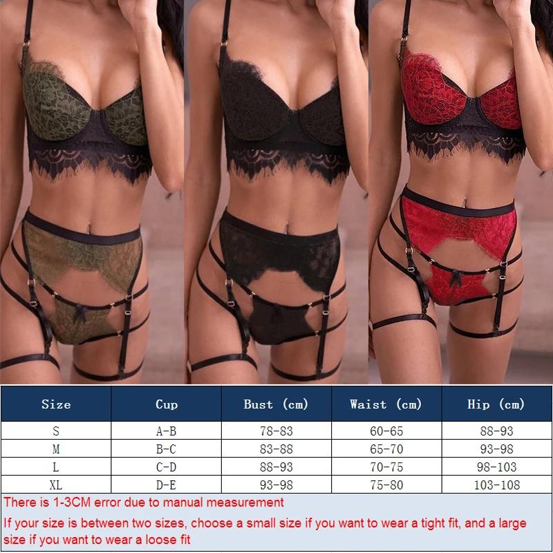 Женское сексуальное фэнтезийное горячее эротическое нижнее белье женское
