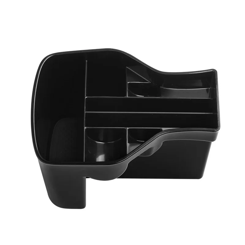 

In-vehicle storage box central control cup holder storage box decorative accessories For Honda Accord 10th 2018 2019 2020