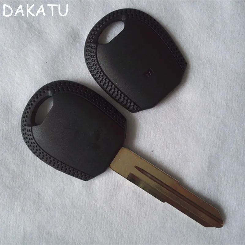 Чехол для ключей DAKATU с ретранслятором и правым лезвием Kia HAWTAI Santa Fe SONATA Optima Carnival Key