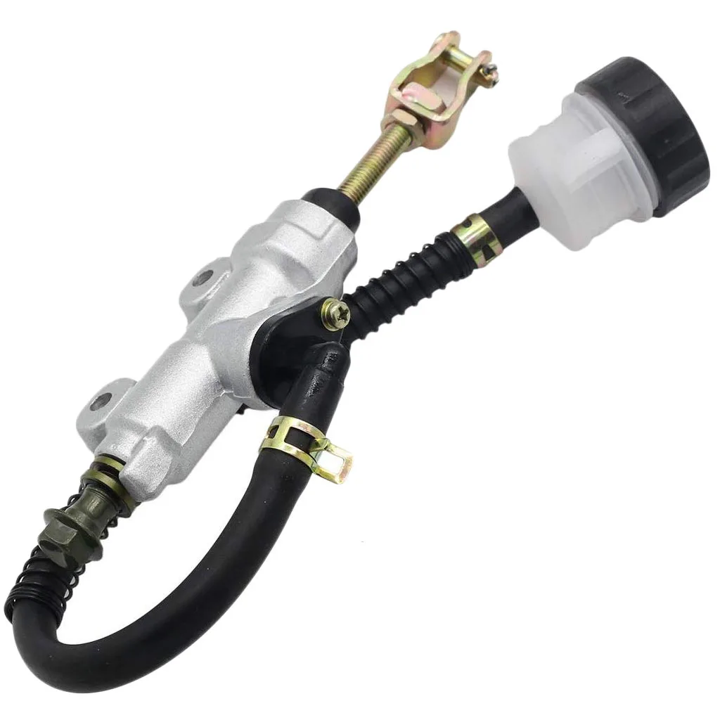

Modified Honda CBR250/400/600/900 Rear Brake Pump Brake Pump Master Cylinder