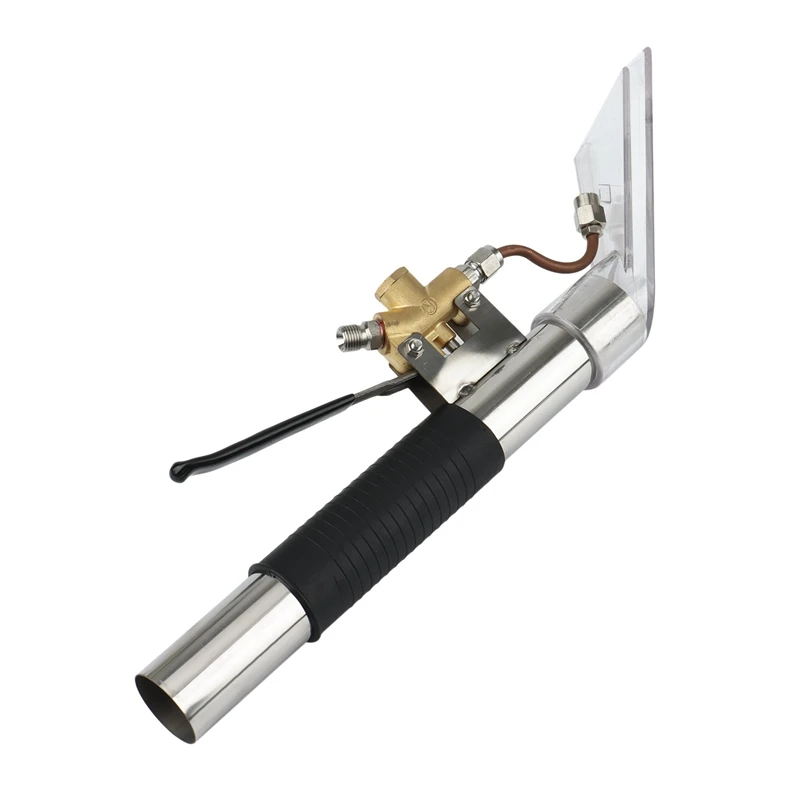 Carpet Extractor Upholstery Cleaning Machine Auto Furniture Hand Tool | Other Parts