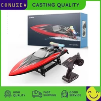 30kmh high speed rc boat 2 4ghz remote controlled ship premium quality fast racing boat water cooling system toys for boys