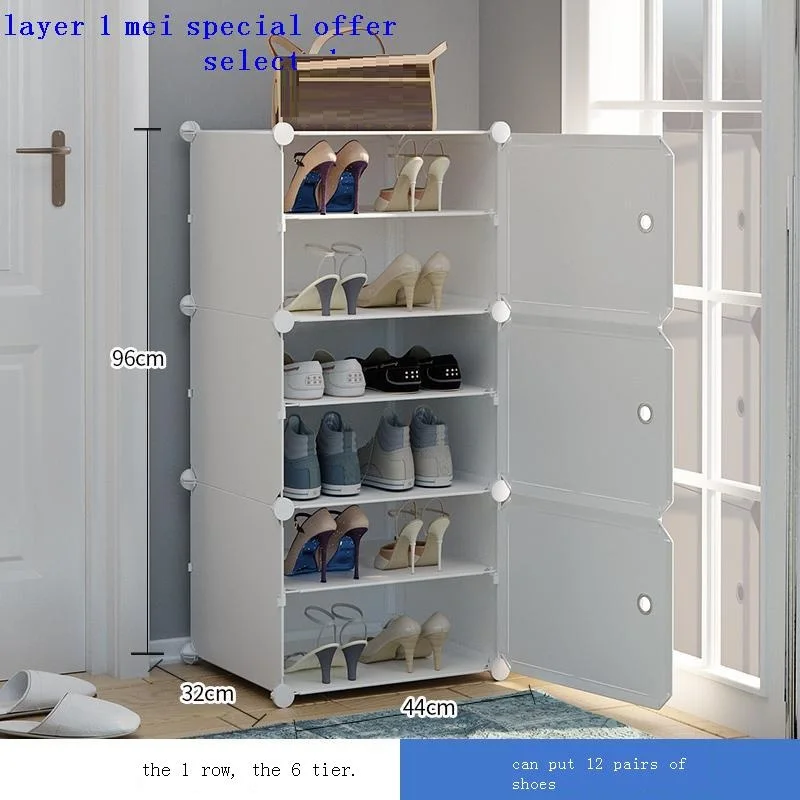 DEL # ухода Armario Moveis Schoenenrek Organizador De Zapato Scarpiera Sapateira Meuble Chaussure стойки Шкаф для хранения|
