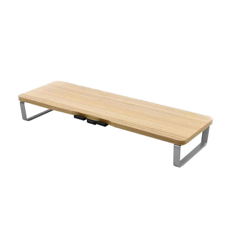 

Classic Monitor Stand with Mobile Phone Holder - Compatible with 24inch iMac H9EB