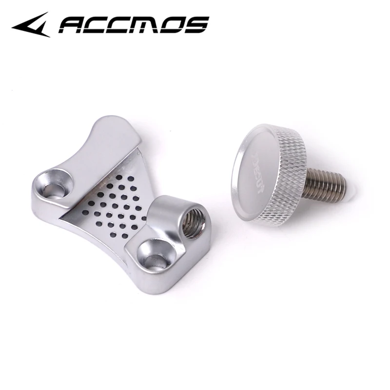 Пластина крепления DECUT для стрельбы из лука Рекурсивный блочный лук