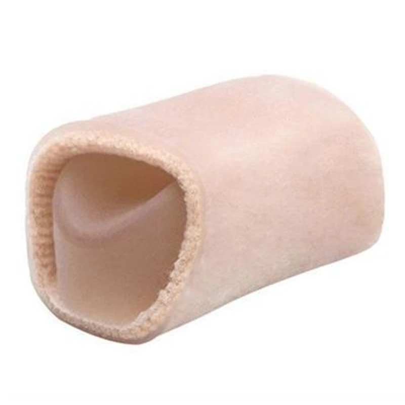 1Pair Toes Separator Hallux Valgus Corrector Bone Thumb Straightener Bunion Stretchers Protector Massage Foot Care Tools