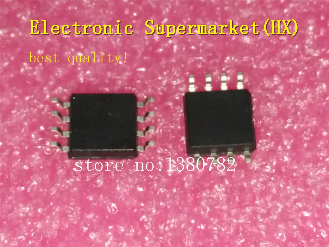 Бесплатная доставка 10 шт./лот LM5009MM LM5009 MSOP 8 новый оригинальный IC в наличии|Интегральные схемы| |