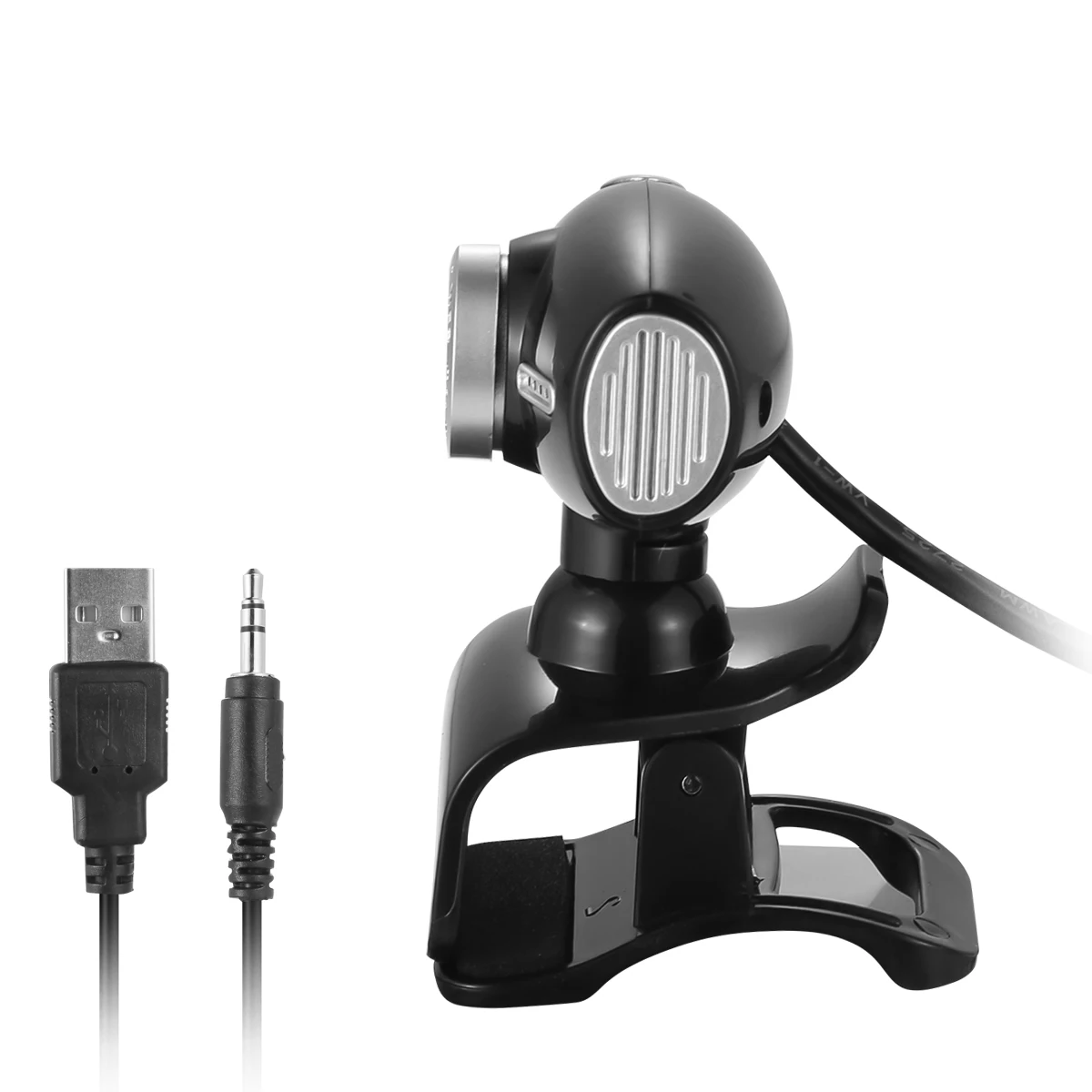 Веб-камера с микрофоном 8 Мп 45 кадров/с USB 2 0 | Компьютеры и офис