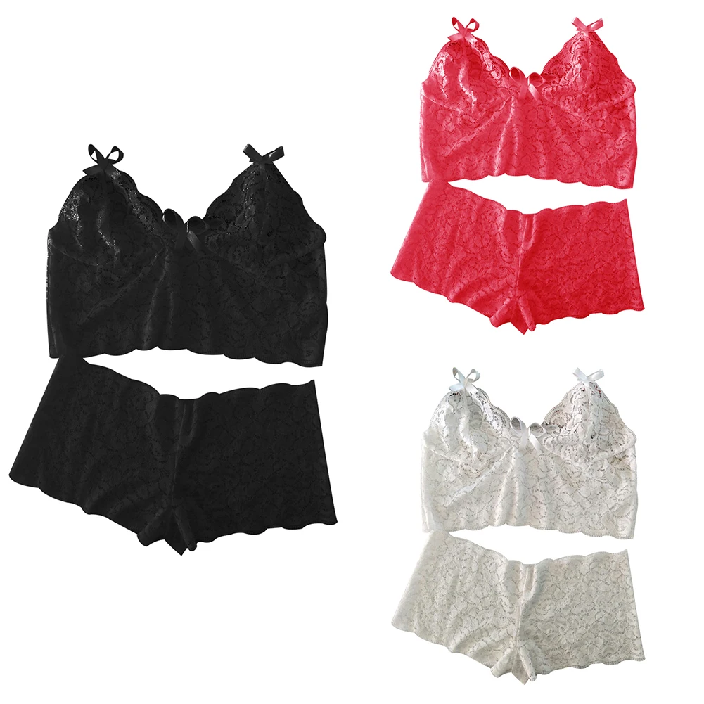 Новинка 2020 комплект бесшовного кружевного нижнего белья большого размера с