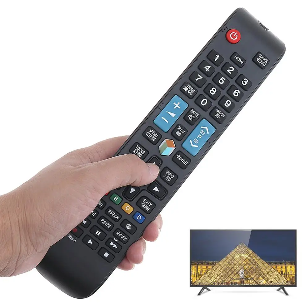 Универсальный пульт дистанционного управления с дальней передачей подходит для