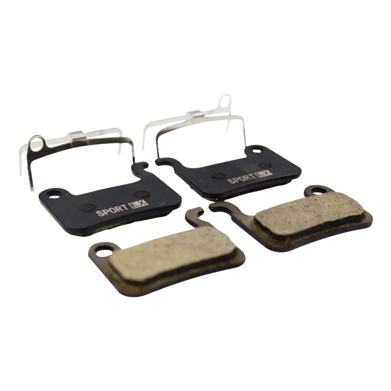 Велосипедные дисковые Тормозные колодки для Shimano M965 M966 M596 M800 M765 M601 SLX M665 LX 585 M545 M535