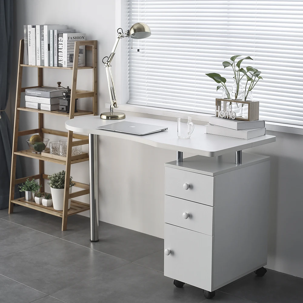 [US Warehouse] профессиональная рабочая станция для маникюра маникюрный салон техник